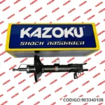 903340108 - Amortiguador posterior para Jac J4,J5,J6 2005-2011