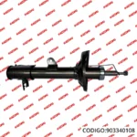 903340108 - Amortiguador posterior para Jac J4,J5,J6 2005-2011