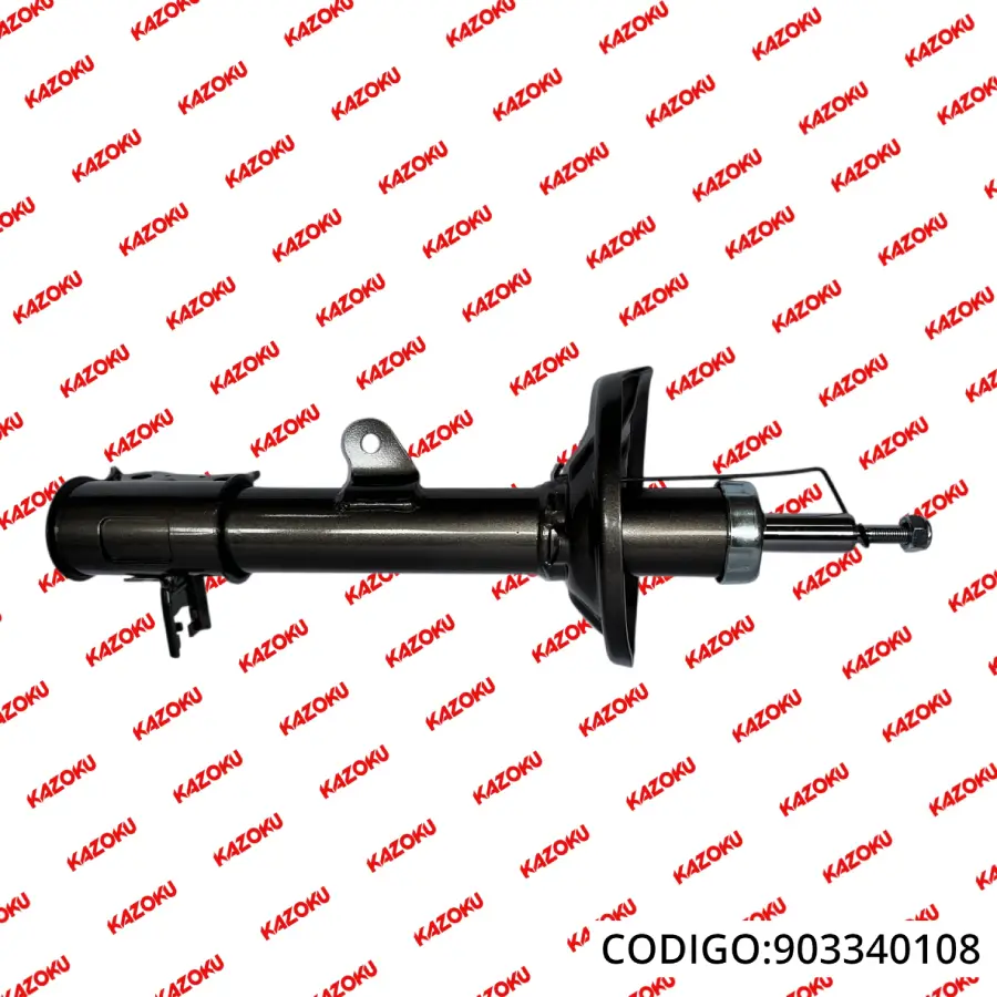 903340108 - Amortiguador posterior para Jac J4,J5,J6 2005-2011