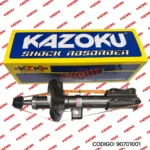 90701001 - Amortiguador delantero para Baic Changhe X80, V60 M20 2014-2016