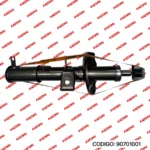 90701001 - Amortiguador delantero para Baic Changhe X80, V60 M20 2014-2016