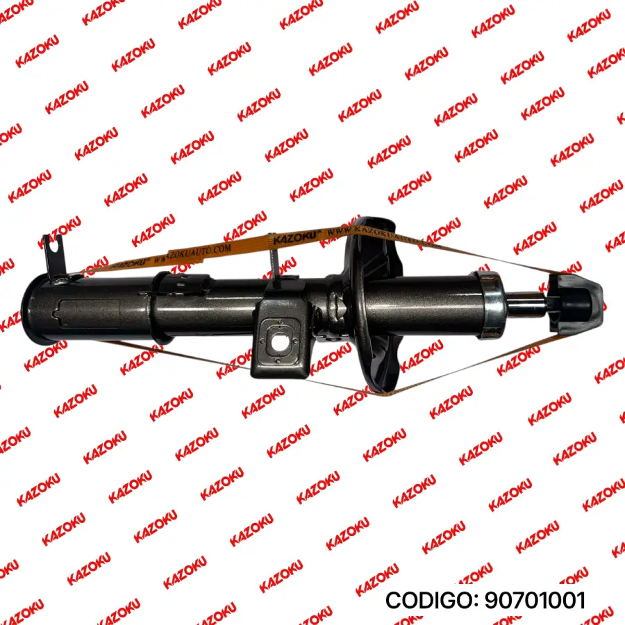 90701001 - Amortiguador delantero para Baic Changhe X80, V60 M20 2014-2016