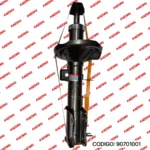 90701001 - Amortiguador delantero para Baic Changhe X80, V60 M20 2014-2016
