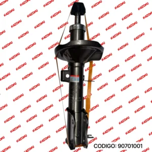 90701001 - Amortiguador delantero para Baic Changhe X80, V60 M20 2014-2016