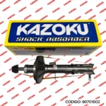 90701002 - Amortiguador delantero para Baic Changhe X80, V60 M20 2014-2016