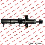 90701002 - Amortiguador delantero para Baic Changhe X80, V60 M20 2014-2016