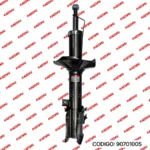 90701005 - Amortiguador delantero para Changhe Freedon Van, 1100, 1300 2014-2016