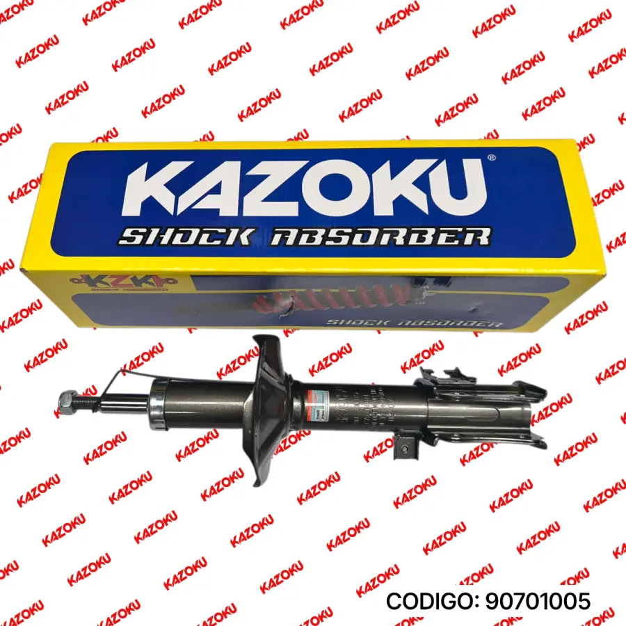 90701005 - Amortiguador delantero para Changhe Freedon Van, 1100, 1300 2014-2016