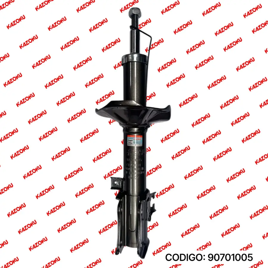 90701005 - Amortiguador delantero para Changhe Freedon Van, 1100, 1300 2014-2016