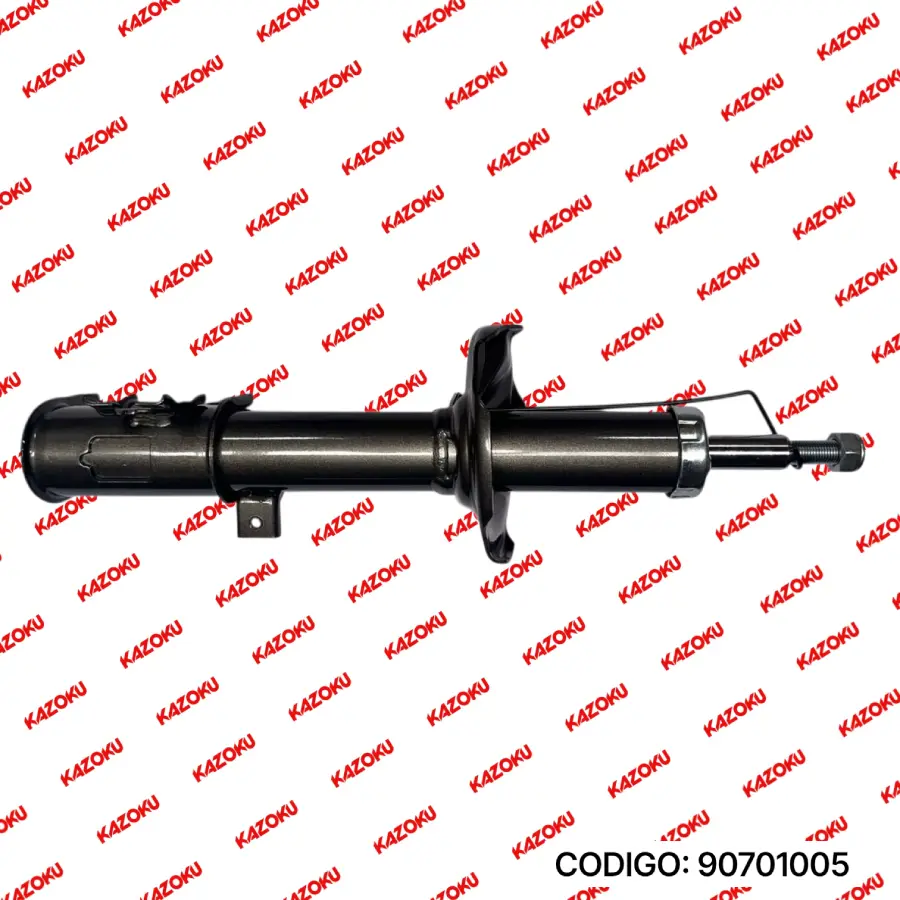 90701005 - Amortiguador delantero para Changhe Freedon Van, 1100, 1300 2014-2016