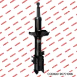 90701006 - Amortiguador delantero para Changhe Freedon Van, 1100, 1300 2014-2016