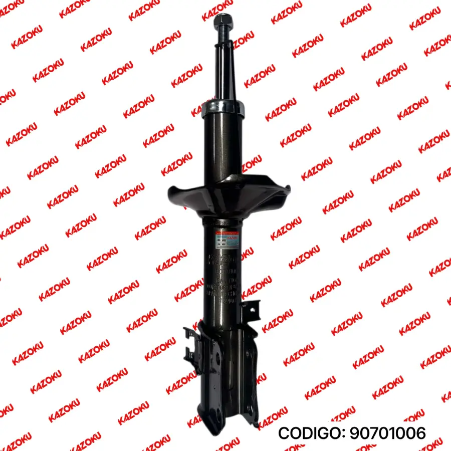 90701006 - Amortiguador delantero para Changhe Freedon Van, 1100, 1300 2014-2016