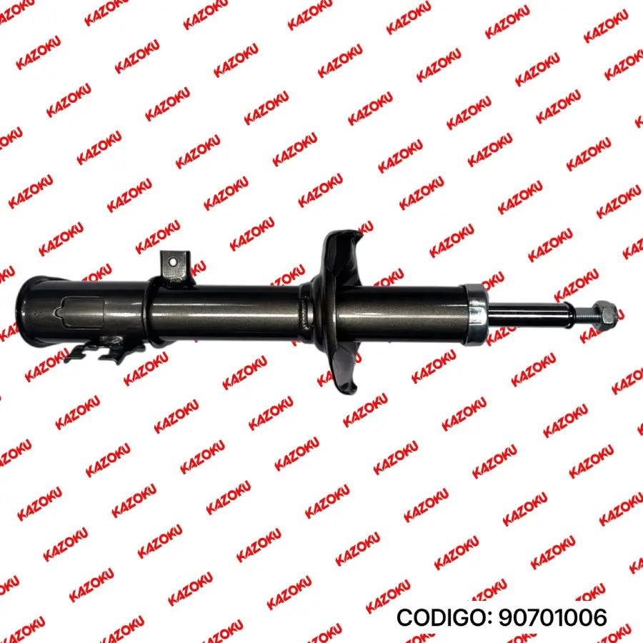 90701006 - Amortiguador delantero para Changhe Freedon Van, 1100, 1300 2014-2016