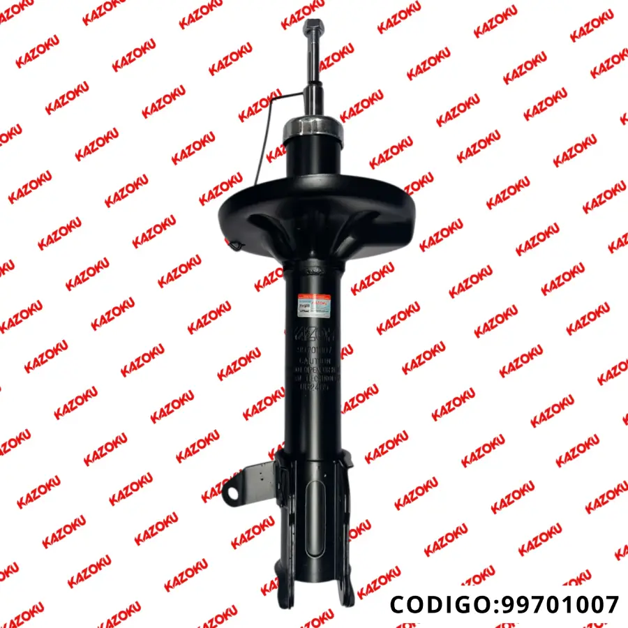 99701007 - Amortiguador posterior para Mazda Familia 1998-2000