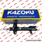 99701007 - Amortiguador posterior para Mazda Familia 1998-2000