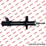 99701008 - Amortiguador posterior para Mazda Familia 1998-2000