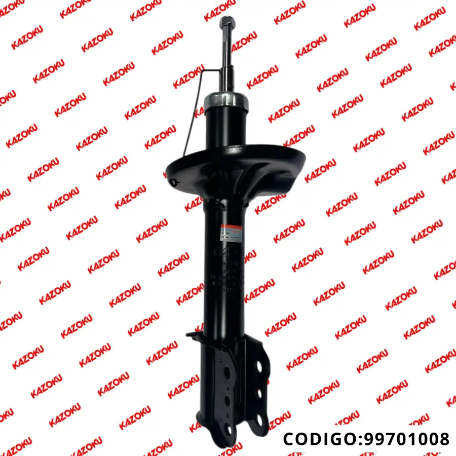 99701008 - Amortiguador posterior para Mazda Familia 1998-2000