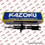 99702001 - Amortiguador delantero para Hyunday Eon - 2011-2015