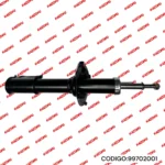 99702001 - Amortiguador delantero para Hyunday Eon - 2011-2015