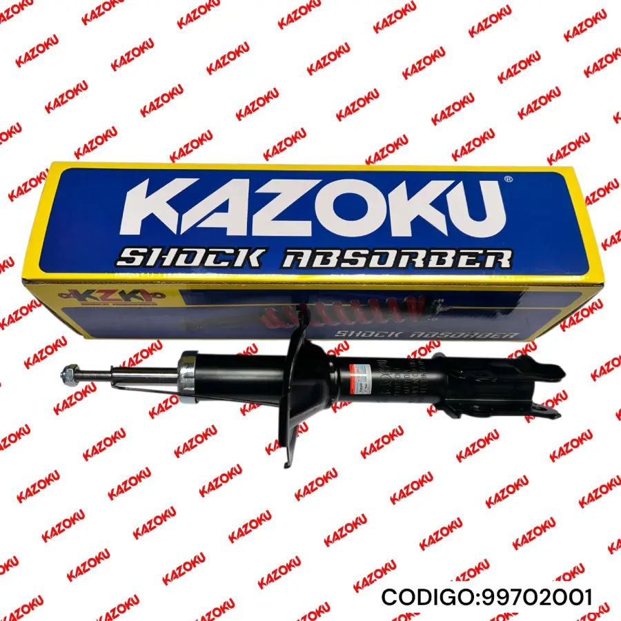 99702001 - Amortiguador delantero para Hyunday Eon - 2011-2015
