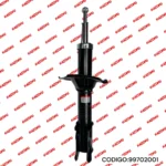 99702001 - Amortiguador delantero para Hyunday Eon - 2011-2015