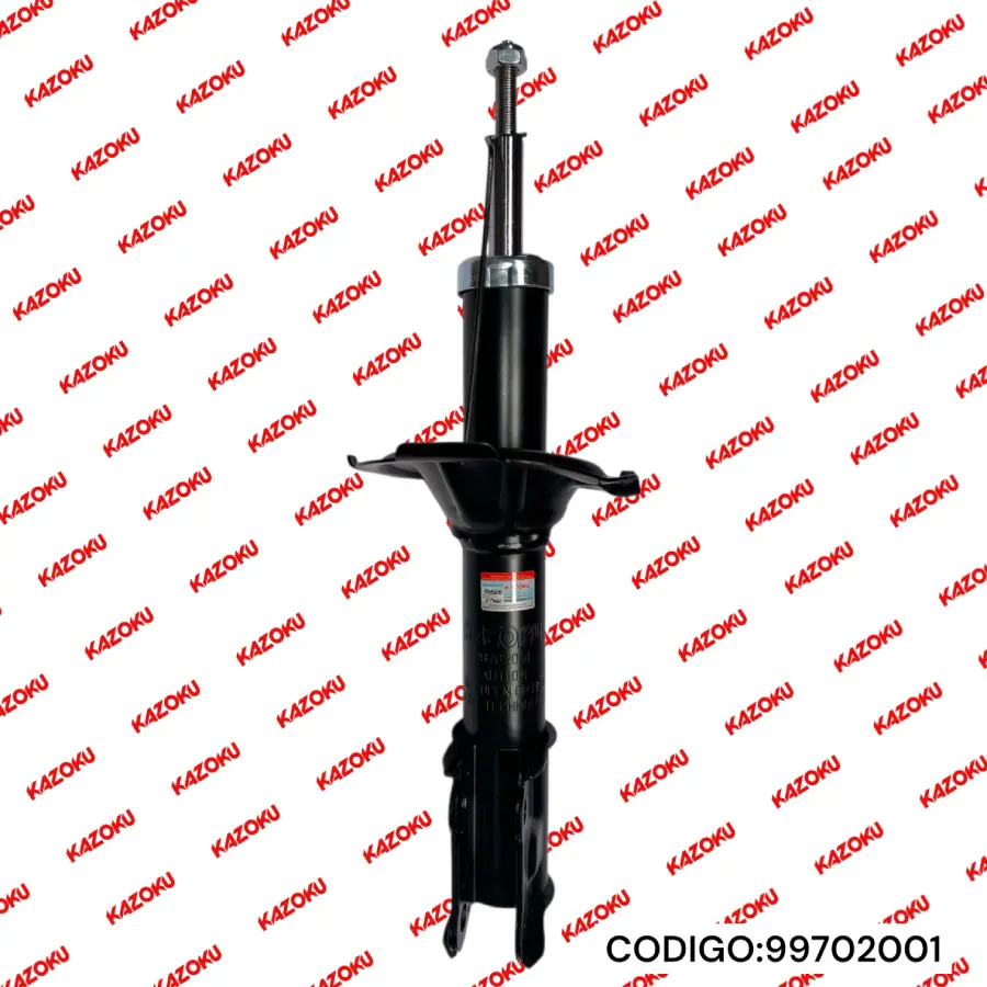 99702001 - Amortiguador delantero para Hyunday Eon - 2011-2015