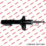 99711001 - Amortiguador delantero Hyundai Excel 1990-2000