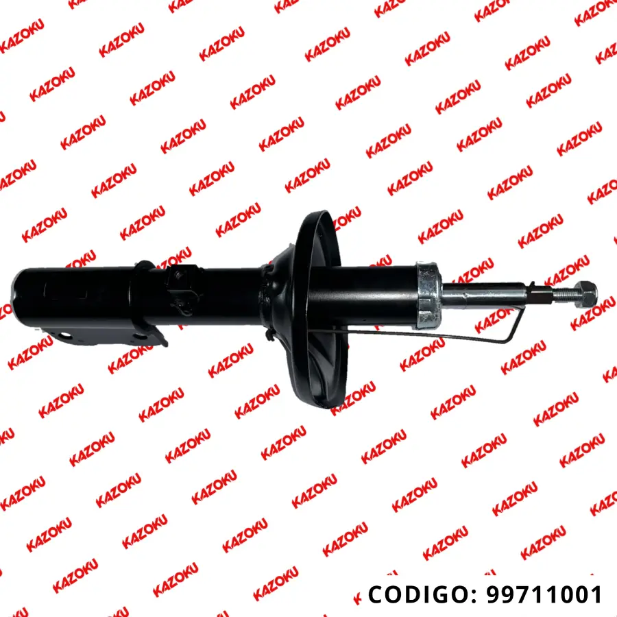 99711001 - Amortiguador delantero Hyundai Excel 1990-2000