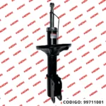 99711001 - Amortiguador delantero Hyundai Excel 1990-2000