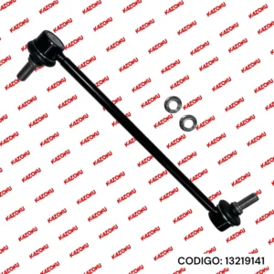 Estabilizador delantero largo 30 cm, m12 x 1.75 Hyundai Cruze - Código 13219141
