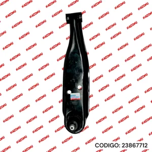 Trapecio de Suspensión Inferior Chevrolet N200 | Código 23867712