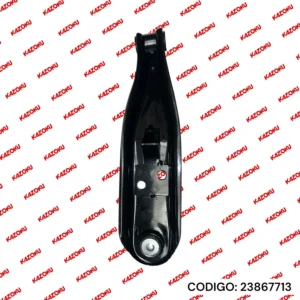 Trapecio de Suspensión Inferior Chevrolet N200 | Código 23867713