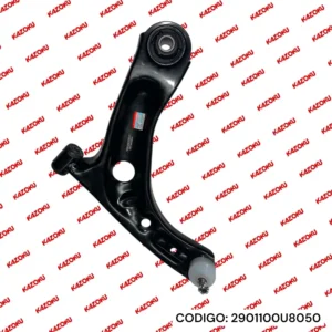Trapecio de Suspensión Inferior Geely, Byd F0 2008-2012 | Código 2901100U8050