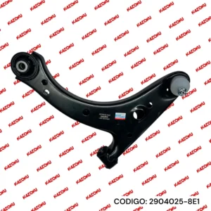 Trapecio de Suspensión Inferior Faw V80 2000-2019 | Código 2904025-8E1