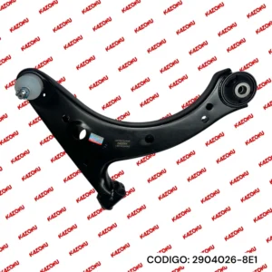 Trapecio de Suspensión Inferior Faw V80 2000-2019 | Código 2904026-8E1