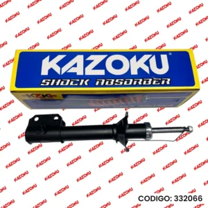 Amortiguador Posterior Daihatsu Charade, Faw N5 1987-1995 | Código 332066