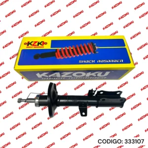 333107 - Amortiguador posterior derecho para Toyota Corona - 1990-2002