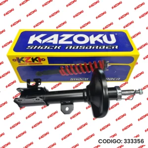 Amortiguador Posterior Suzuki Aerio 2004-2008 | Código 333356