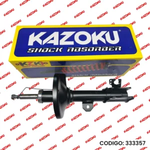 Amortiguador Posterior Suzuki Aerio 2004-2008 | Código 333357
