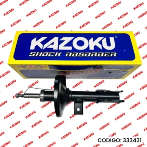 Amortiguador Delantero Suzuki Aerio 2004-2007 | Código 333431