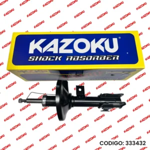 Amortiguador Delantero Suzuki Aerio 2004-2007 | Código 333432