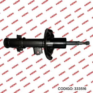 333516 - Amortiguador delantero derecho para Kia Rio - 2005-2011