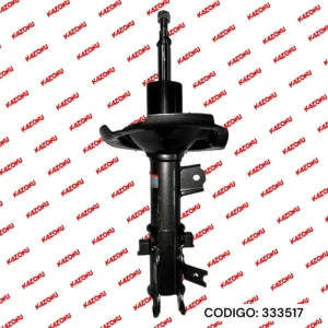 333517 - Amortiguador delantero izquierdo para Kia Rio - 2005-2011
