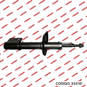 333741 - Amortiguador delantero para Renault Logan	2005-2011