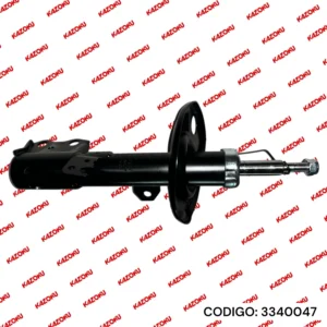 3340047 - Amortiguador delantero derecho para Toyota Corolla 2014-2019