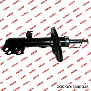 3340048 - Amortiguador delantero izquierdo para Toyota Corolla 2014-2019