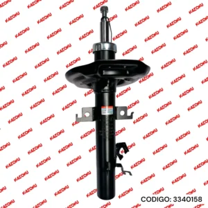 Amortiguador Delantero NISSAN XTRAIL 2014-2019 | Código 3340158
