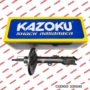 Amortiguador Delantero Toyota / Cherry RAV4 / Tigo 2000-2005 | Código 335040