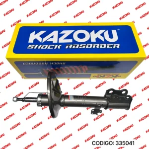 Amortiguador Delantero Toyota / Cherry RAV4 / Tigo 2000-2005 | Código 335041