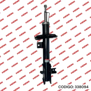 338094 - Amortiguador delantero derecho para Suzuki Swift, Ertiga 2011-2017